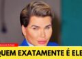 Ele Era um Ator Famoso Antes da Cirurgia Plástica — Você Consegue Reconhecer? | Antes e Depois 2025