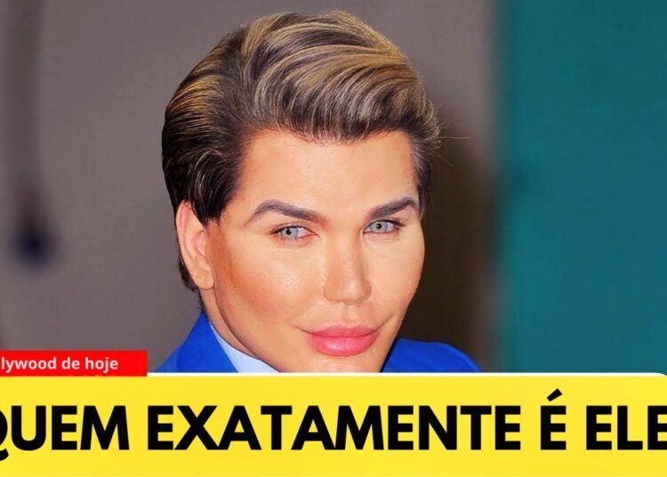 Ele Era um Ator Famoso Antes da Cirurgia Plástica — Você Consegue Reconhecer? | Antes e Depois 2025