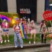 🔴 PROTESTO CONTRA O JORNAL + FOFOCAS!!!!! (GTA RP)