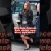 Why does Princess Kate always wear black high heels? #kate #royal #queen #princess