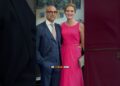 A história de amor que curou Stanley Tucci
