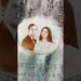 Casal morreu junto em 1974 #cemiterio #cemitério #antigo