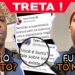Atores FAMOSOS que se ODEIAM na VIDA REAL 😞🔪