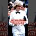Why was Diana’s coffin never opened at her funeral? #diana #royal #queen #princess
