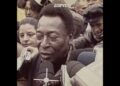 👑♾️ O GOL MAIS BONITO DE PELÉ E QUE NÃO TEM REGISTRO