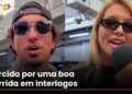 Virginia, Medina, Maisa: famosos desejam boa sorte a Bortoleto no GP de São Paulo da F1