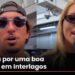 Virginia, Medina, Maisa: famosos desejam boa sorte a Bortoleto no GP de São Paulo da F1