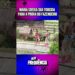 Maria deixa sua torcida pra Wallas #afazenda17 #realityshow #fofocalizandohoje #fofocas #noticias