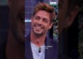 WILLIAM LEVY FALA DO ASSÉDIO DAS MULHERES! SÓ QUEREM SEU LADO ER0TIC0 #williamlevy