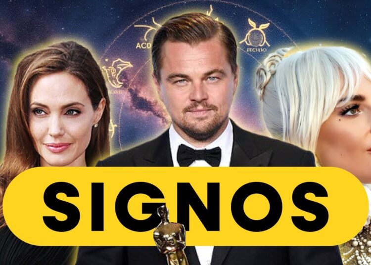 Como Celebridades Usam a Energia dos Seus Signos para Brilhar – E Você Também Pode!