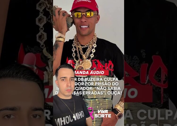 Hillary quebrou o silêncio e falou sobre o Rodrigo Morgado!! #fofocas #funk #buzeira