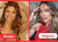 Veja Como Estão As Celebridades Mais Sexy da América Latina nos Anos 2000: Antes e Depois