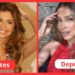 Veja Como Estão As Celebridades Mais Sexy da América Latina nos Anos 2000: Antes e Depois