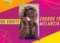 ADÉLIA CHORA POR VONTADE DE COMER MELANCIA 🍉🥺 | BIG BROTHER BRASIL 16 #shorts