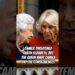 Camila Threatened Queen Elizabeth, but the Queen Made Camila Pay the Consequences #camilla #royal