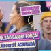 🔵URGENTE! Rayane CHORA, PEDE Expulsão de Saory e RECORD É ACIONADA; Matheus NÃO SERÁ ELIMINADO?