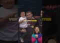 Khabib Jr. Asks the Big Question About Dad #new #ufc #shorts #mma #boxing #video