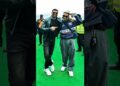 Looks dos famosos no GP de F1, em Interlagos #famosos #fofocas #celebridades
