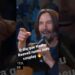 O dia que KEANU REEVES notou meu cosplay do Constantine !