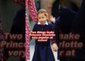 Two things make Princess Charlotte very popular at school #charlotte #royal #foryou