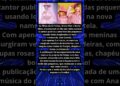 FILHAS DE ZÉ FELIPE IMITAM ANA CASTELA