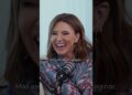 Christiane Torloni: Os homens falam muito mais do que as mulheres!