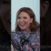 Christiane Torloni: Os homens falam muito mais do que as mulheres!
