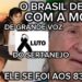 MORRE AOS 83 ANOS O CANTOR QUE ENCANTOU O BRASIL COM A MUSICA SERTANEJA RAIZ VAI FAZER MUITA FALTA