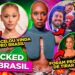 A POLÊMICA PREMIERE DE WICKED NO BRASIL SEM ARIANA GRANDE | Diva Depressão