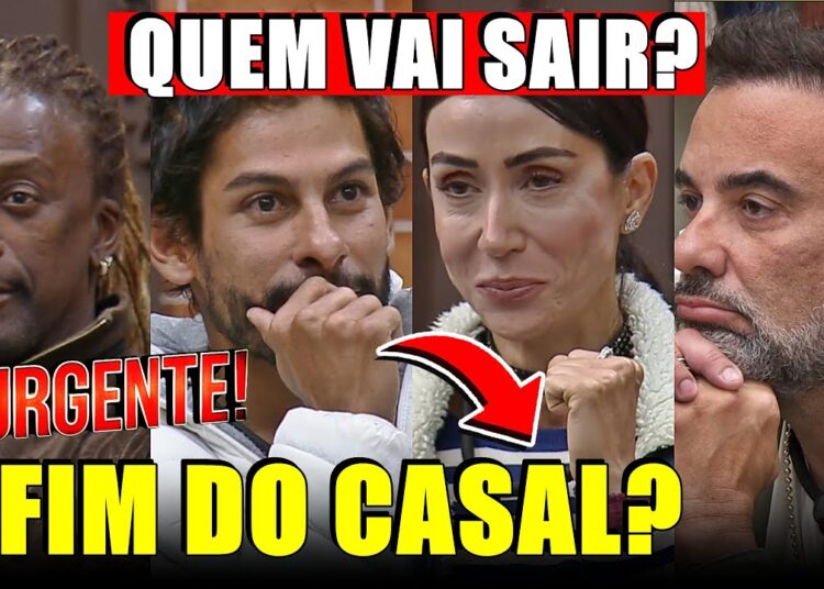 🔴ENQUETE SUPER PAIOL A FAZENDA 17 QUEM SAI: CRÉO, FABIANO, MICHELLE OU SHIA? RESULTADO CHOCANTE!