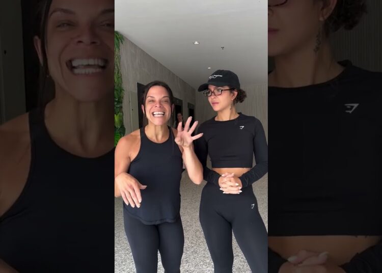 Mel Maia recebe notícia #famosas #fofoca #fofocas #leodias #melmaia