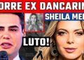 LUT0 | SHEILA MELLO, EX-DANÇARINA DO É O TCHAN! | PERDEMOS UMA DAS MAIORES! ETERNA JULIANA CASTILHO