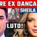 LUT0 | SHEILA MELLO, EX-DANÇARINA DO É O TCHAN! | PERDEMOS UMA DAS MAIORES! ETERNA JULIANA CASTILHO