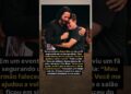 O gesto mais humano de Keanu Reeves