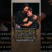 O gesto mais humano de Keanu Reeves