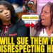 Jasmine Crockett GOES NUTS On The View DEFENDING Coco Gauff LIKE NEVER BEFORE!