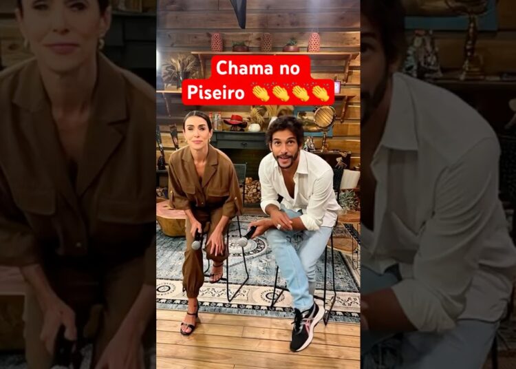 🔥 Fim de linha para Michelle e Shia, Brasil!!!! – O casal sai juntinhos com 5,18% e 15,31%