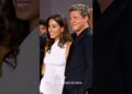 A nova namorada de Brad Pitt é mais bonita do que Angelina Jolie!#curiosidades #noticias #brazil