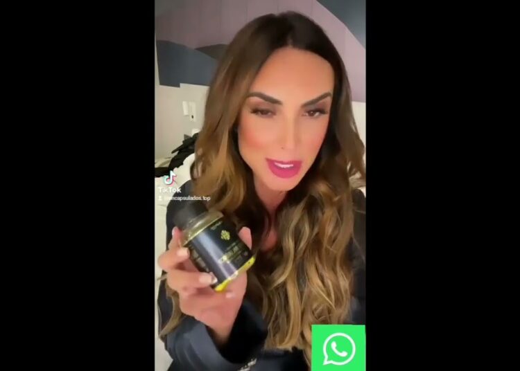 Atestado e aprovado por celebridades !https://hialuroni.com.br/  chama no ZAP 21989332275