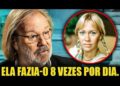 Aos 78 anos, Benny Andersson do ABBA finalmente confirma a verdade sobre ela…