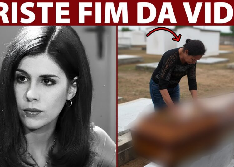 7 ATORES DA GLOBO QUE SOFRERAM MUITO ANTES DE FALECER (FINAIS COMOVENTES)