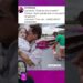 😂 leonardo aprontando com josé leonardo na areia! 👶🌴 #humor #famosos #leonardo #fofo #funny