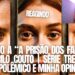 REAGINDO A “A PRISÃO DOS FAMOSOS” DE MURILO COUTO | SÉRIE TREMEMBÉ, ELENCO POLÊMICO E MINHA OPINIÃO