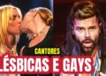 CANTORES GAYS INTERNACIONAL