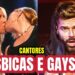 CANTORES GAYS INTERNACIONAL