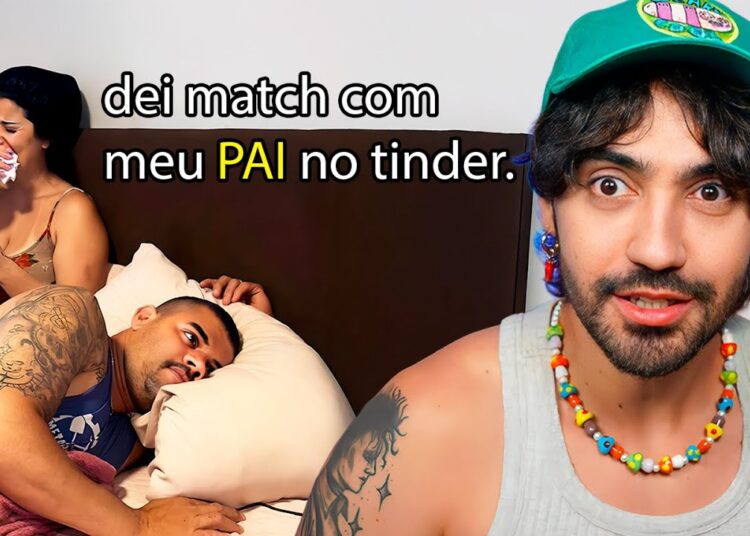 fofocas pesadas pra ficar SÓ ENTRE NÓS