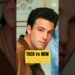 Top 7 Most Handsome Actors of Their Time: Then & Now