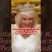 Camilla ordered Kate’s parents to use the servants’ passage #foryou #fyp #royal #camilla