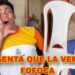 SENTA QUE LÁ VEM FOFOCA!