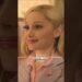 Cynthia Erivo: Pouco Estimada  #famosos #celebridades #arianagrande #cynthiaerivo